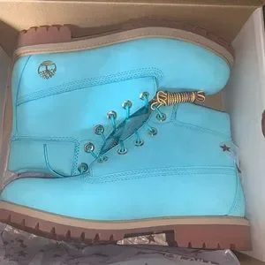 Timberland x Villa limited release Wale Gift Box boots Wale VILLA Timberland Boot The Gift Box | Hypebeast main image 3